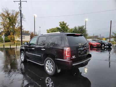 2010 GMC Yukon Denali   - Photo 4 - Cahokia, IL 62206