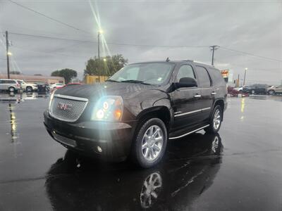 2010 GMC Yukon Denali   - Photo 2 - Cahokia, IL 62206