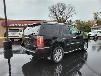 2010 GMC Yukon Denali   - Photo 3 - Cahokia, IL 62206