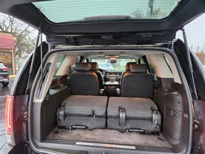 2010 GMC Yukon Denali   - Photo 8 - Cahokia, IL 62206