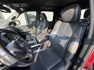 2017 RAM 1500 Laramie Limited   - Photo 9 - Millstadt, IL 62260