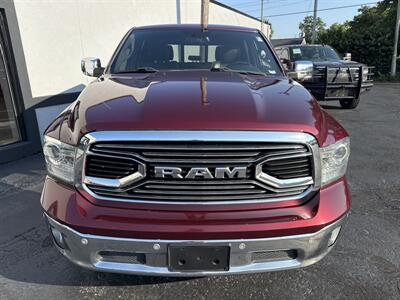 2017 RAM 1500 Laramie Limited   - Photo 2 - Millstadt, IL 62260