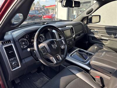 2017 RAM 1500 Laramie Limited   - Photo 8 - Millstadt, IL 62260