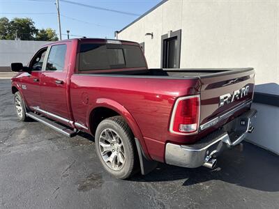 2017 RAM 1500 Laramie Limited   - Photo 5 - Millstadt, IL 62260