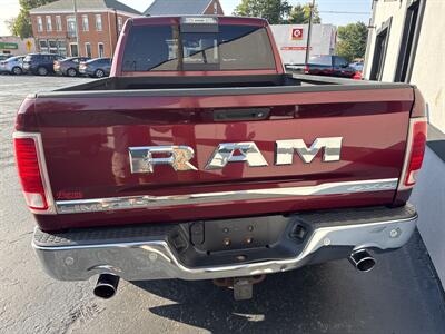 2017 RAM 1500 Laramie Limited   - Photo 6 - Millstadt, IL 62260