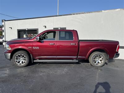 2017 RAM 1500 Laramie Limited   - Photo 4 - Millstadt, IL 62260