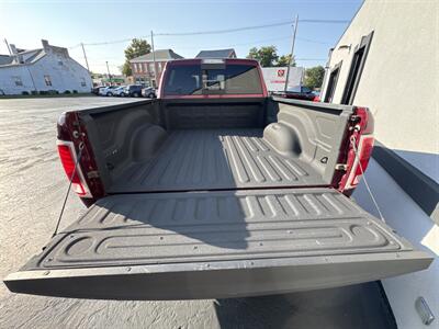 2017 RAM 1500 Laramie Limited   - Photo 7 - Millstadt, IL 62260