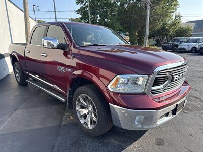 2017 RAM 1500 Laramie Limited   - Photo 3 - Millstadt, IL 62260