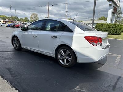 2014 Chevrolet Cruze 2LT Auto   - Photo 5 - Fairview Heights, IL 62208