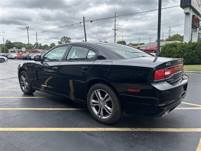 2014 Dodge Charger SXT   - Photo 5 - Fairview Heights, IL 62208