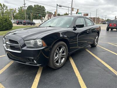 2014 Dodge Charger SXT   - Photo 3 - Fairview Heights, IL 62208