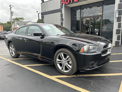 2014 Dodge Charger SXT   - Photo 2 - Fairview Heights, IL 62208