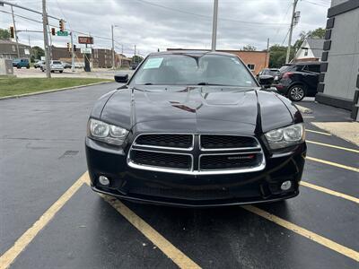 2014 Dodge Charger SXT   - Photo 6 - Fairview Heights, IL 62208