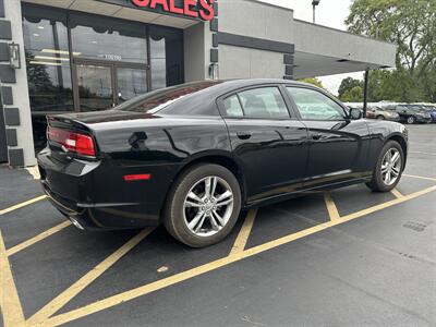 2014 Dodge Charger SXT   - Photo 4 - Fairview Heights, IL 62208