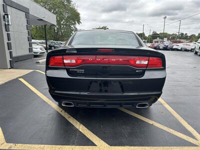 2014 Dodge Charger SXT   - Photo 7 - Fairview Heights, IL 62208