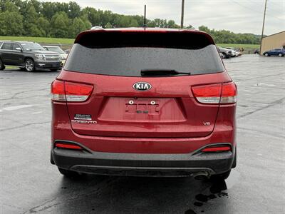 2018 Kia Sorento LX V6   - Photo 7 - Cahokia, IL 62206