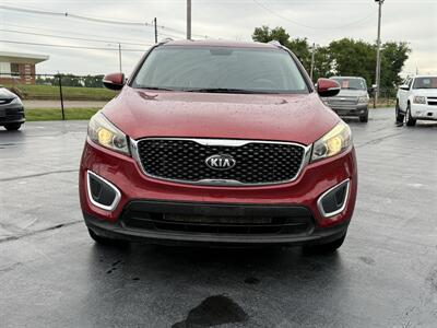2018 Kia Sorento LX V6   - Photo 2 - Cahokia, IL 62206