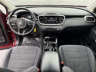 2018 Kia Sorento LX V6   - Photo 12 - Cahokia, IL 62206