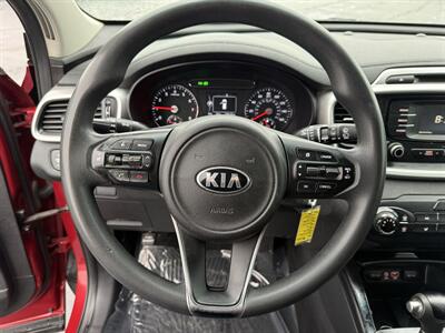 2018 Kia Sorento LX V6   - Photo 13 - Cahokia, IL 62206