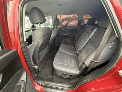 2018 Kia Sorento LX V6   - Photo 10 - Cahokia, IL 62206