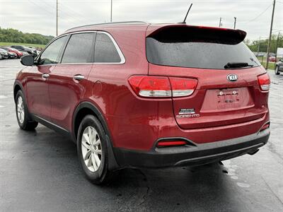 2018 Kia Sorento LX V6   - Photo 6 - Cahokia, IL 62206