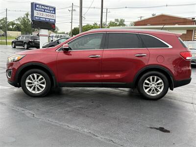 2018 Kia Sorento LX V6   - Photo 4 - Cahokia, IL 62206