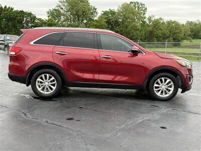 2018 Kia Sorento LX V6   - Photo 5 - Cahokia, IL 62206
