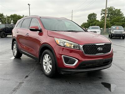 2018 Kia Sorento LX V6   - Photo 3 - Cahokia, IL 62206