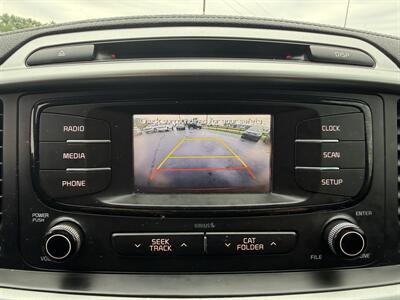 2018 Kia Sorento LX V6   - Photo 17 - Cahokia, IL 62206