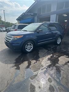 2012 Ford Explorer XLT   - Photo 2 - Belleville, IL 62223