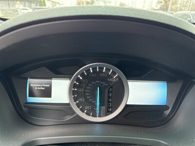 2015 Ford Explorer Limited - Photo 13 - Millstadt, IL 62260