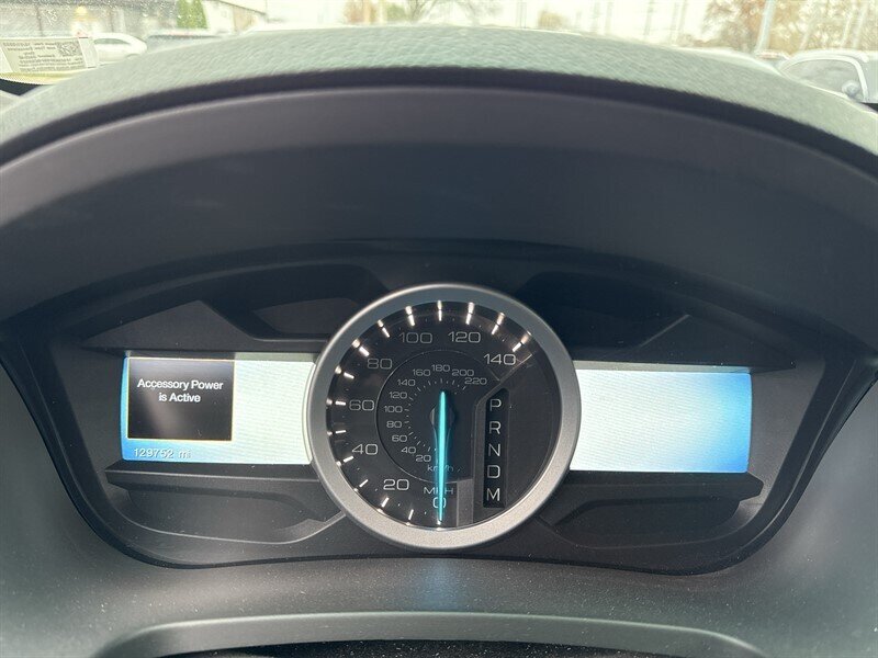 2015 Ford Explorer Limited - Photo 13 - Millstadt, IL 62260