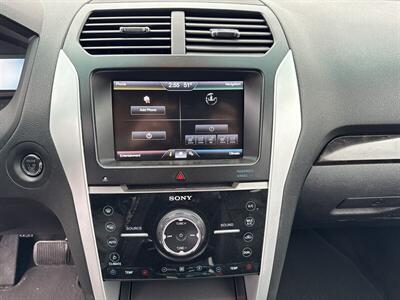 2015 Ford Explorer Limited - Photo 10 - Millstadt, IL 62260