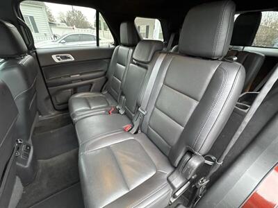 2015 Ford Explorer Limited - Photo 21 - Millstadt, IL 62260