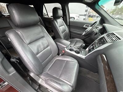 2015 Ford Explorer Limited - Photo 19 - Millstadt, IL 62260