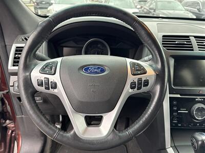 2015 Ford Explorer Limited - Photo 12 - Millstadt, IL 62260
