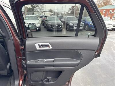 2015 Ford Explorer Limited - Photo 23 - Millstadt, IL 62260