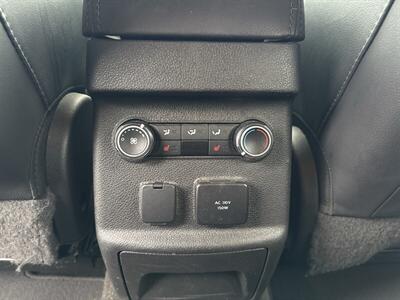 2015 Ford Explorer Limited - Photo 22 - Millstadt, IL 62260