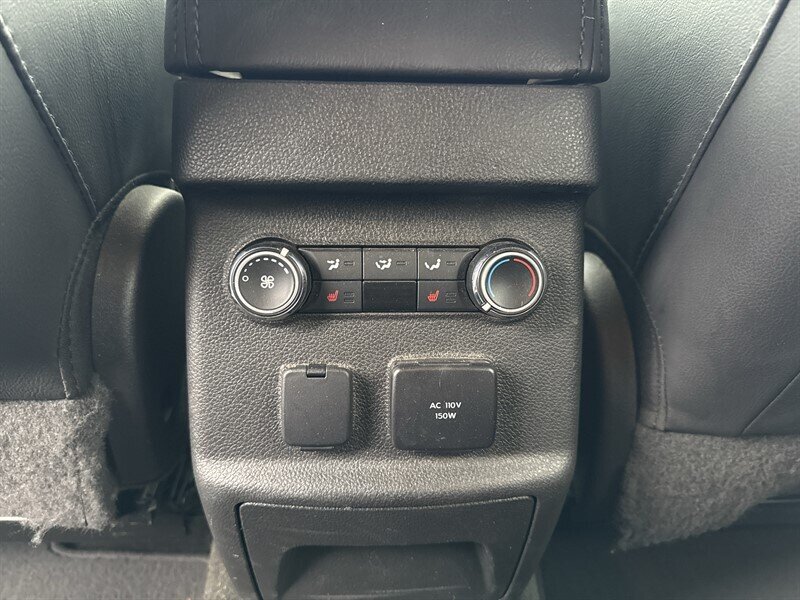 2015 Ford Explorer Limited - Photo 22 - Millstadt, IL 62260