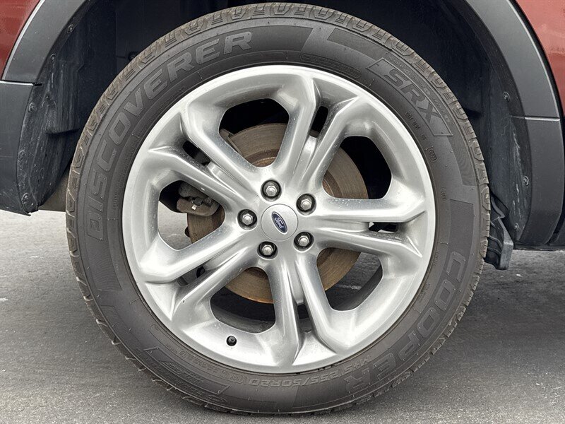 2015 Ford Explorer Limited - Photo 28 - Millstadt, IL 62260