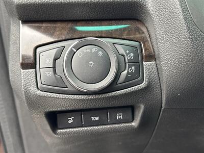 2015 Ford Explorer Limited - Photo 14 - Millstadt, IL 62260
