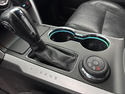 2015 Ford Explorer Limited - Photo 15 - Millstadt, IL 62260