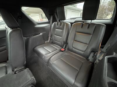 2015 Ford Explorer Limited   - Photo 25 - Millstadt, IL 62260
