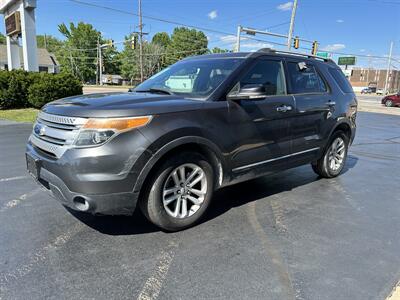 2015 Ford Explorer XLT   - Photo 3 - Fairview Heights, IL 62208