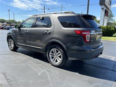 2015 Ford Explorer XLT   - Photo 5 - Fairview Heights, IL 62208