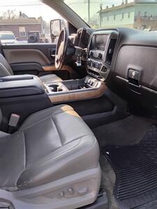 2015 Chevrolet Silverado 1500 LTZ   - Photo 5 - Freeburg, IL 62243