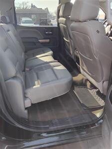 2015 Chevrolet Silverado 1500 LTZ   - Photo 6 - Freeburg, IL 62243