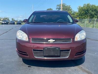 2007 Chevrolet Impala LS   - Photo 2 - Cahokia, IL 62206