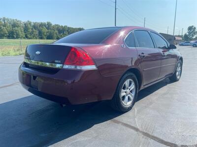 2007 Chevrolet Impala LS   - Photo 5 - Cahokia, IL 62206