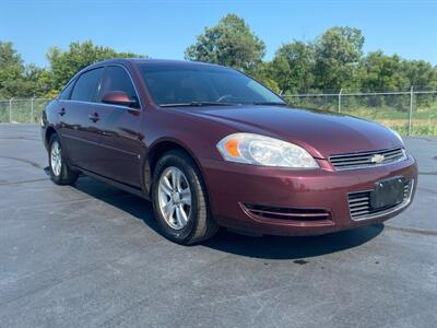 2007 Chevrolet Impala LS   - Photo 3 - Cahokia, IL 62206